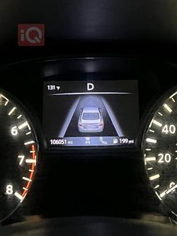 نيسان ألتيما